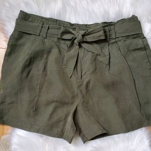 Banana Republic shorts